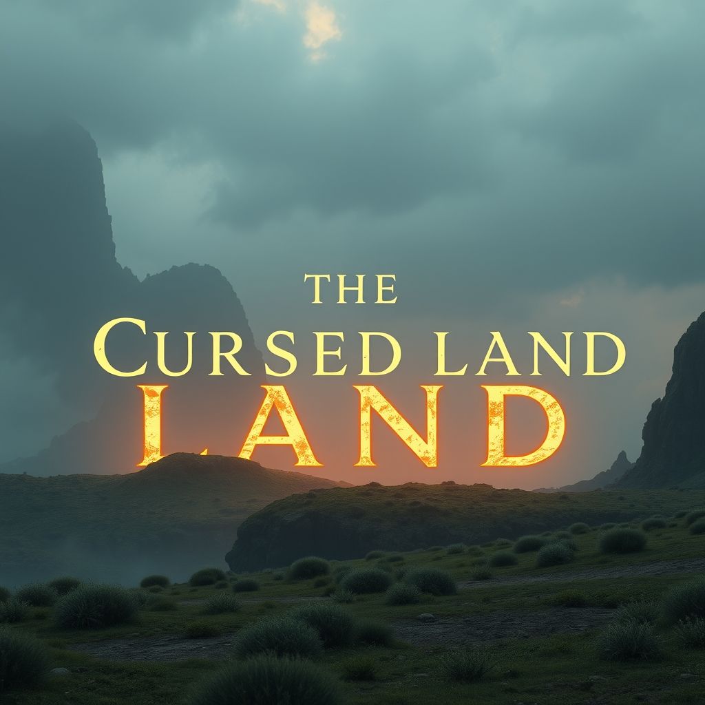 The Cursed Land: ความคาดหวังและความเป็นจริง